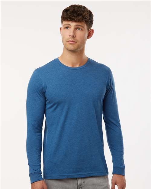 Next Level 6211 Unisex CVC Long Sleeve Tee