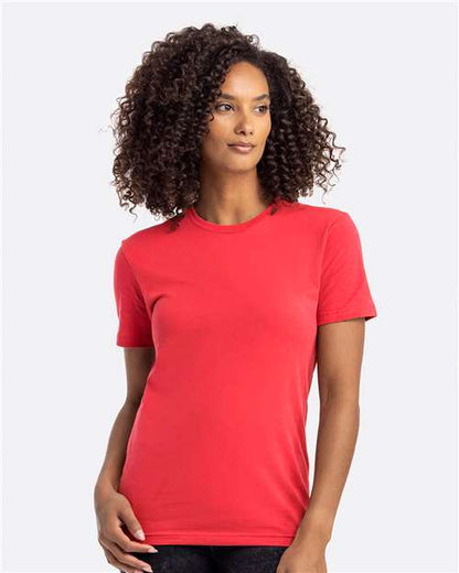 Next Level 3600 Unisex Cotton Tee