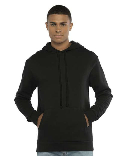 Next Level 9303 Unisex Santa Barbara Hoodie Sweatshirt