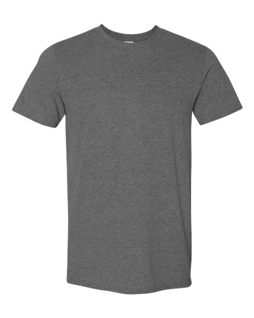 Heather Dark Grey color variant