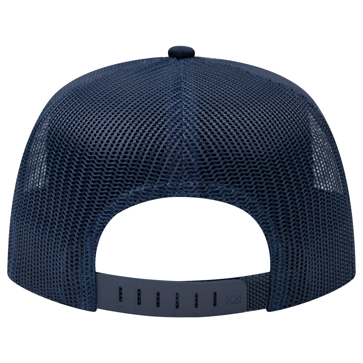 Empire Cove 5 Panel Classic Trucker Hat EC008 - Sample