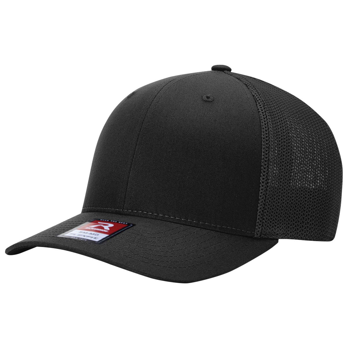 Richardson 110 R-Flex Trucker Cap