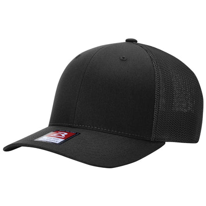 Richardson 110 R-Flex Trucker Cap
