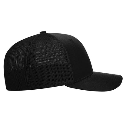 Richardson 110 R-Flex Trucker Cap