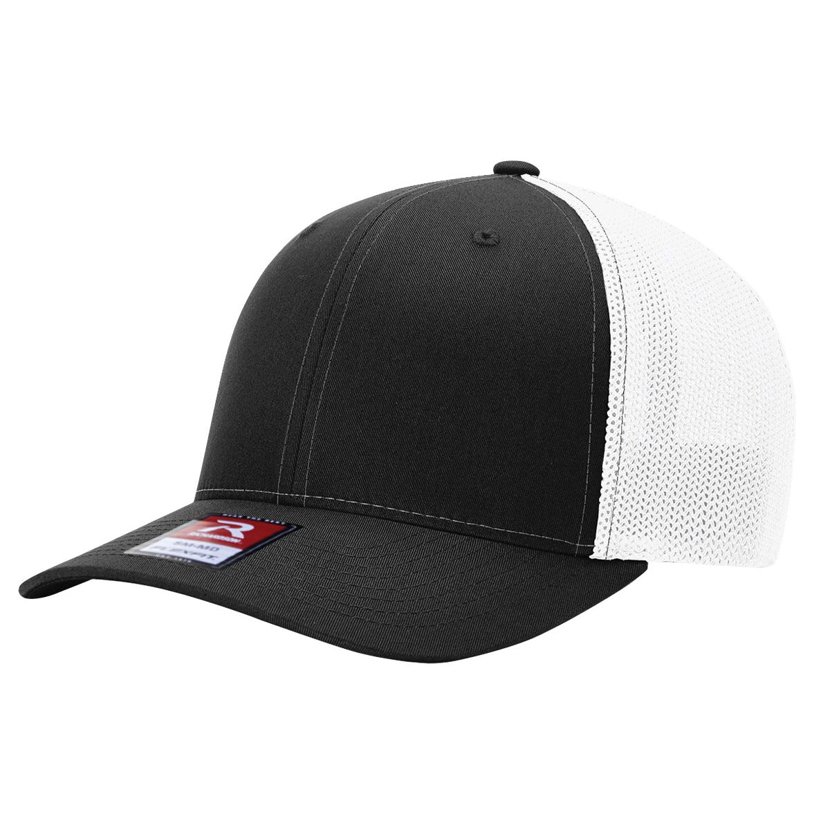 Richardson 110 R-Flex Trucker Cap