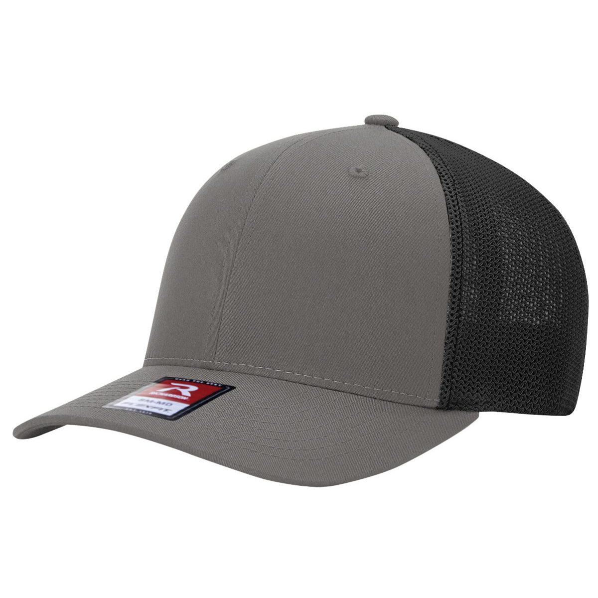 Richardson 110 R-Flex Trucker Cap