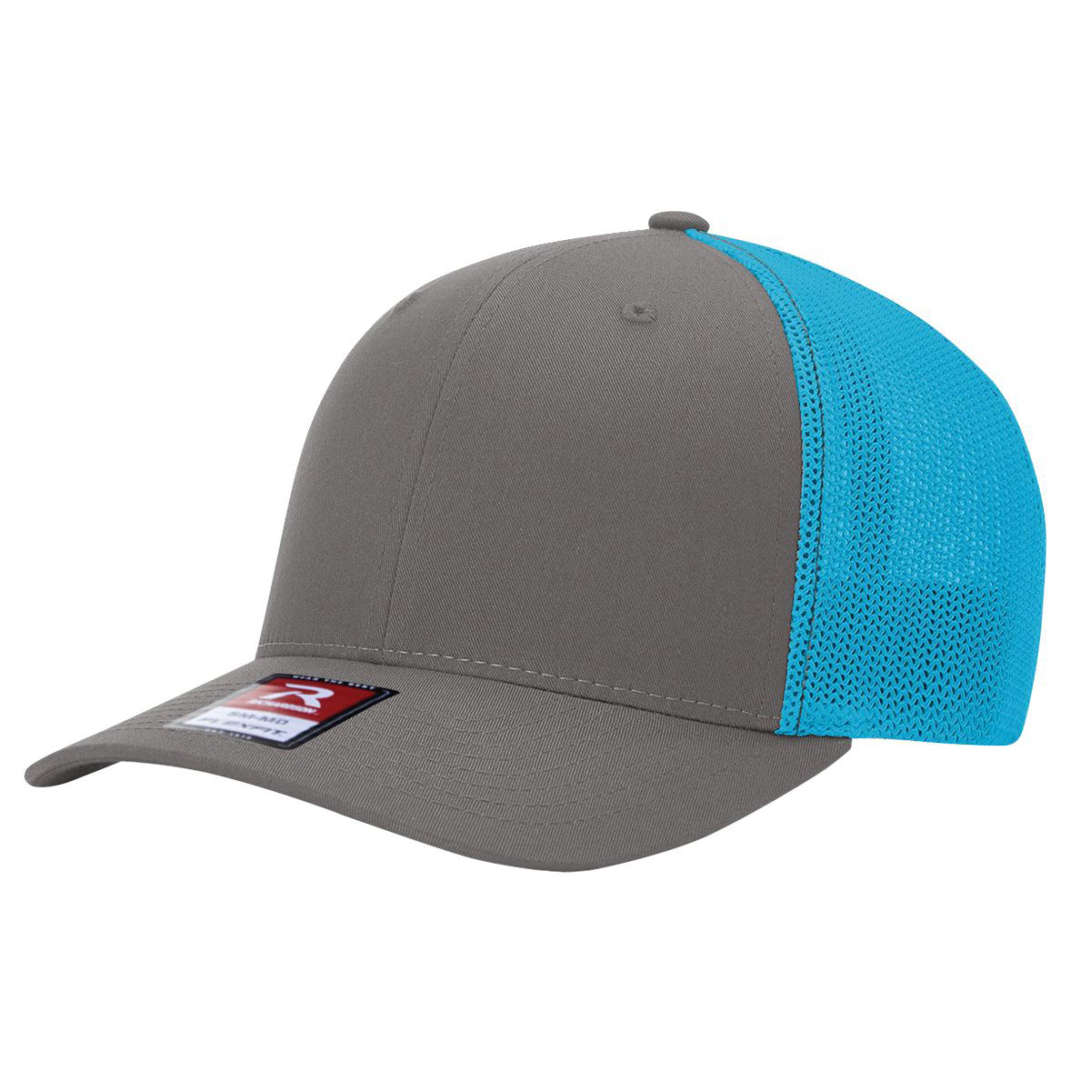 Richardson 110 R-Flex Trucker Cap