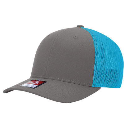 Richardson 110 R-Flex Trucker Cap