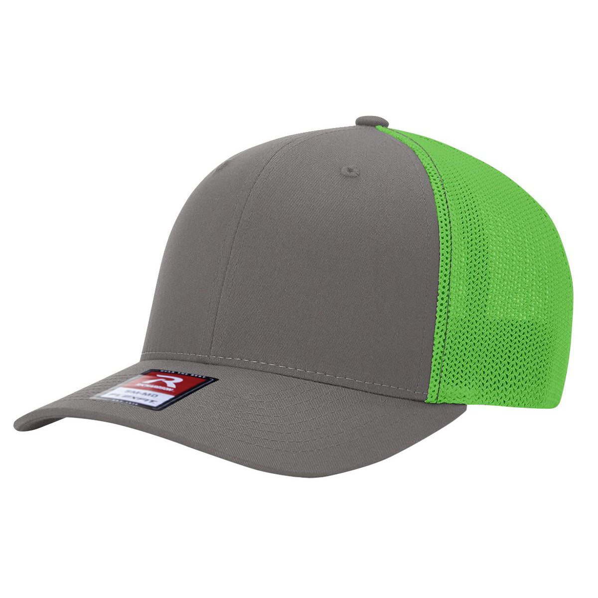 Richardson 110 R-Flex Trucker Cap
