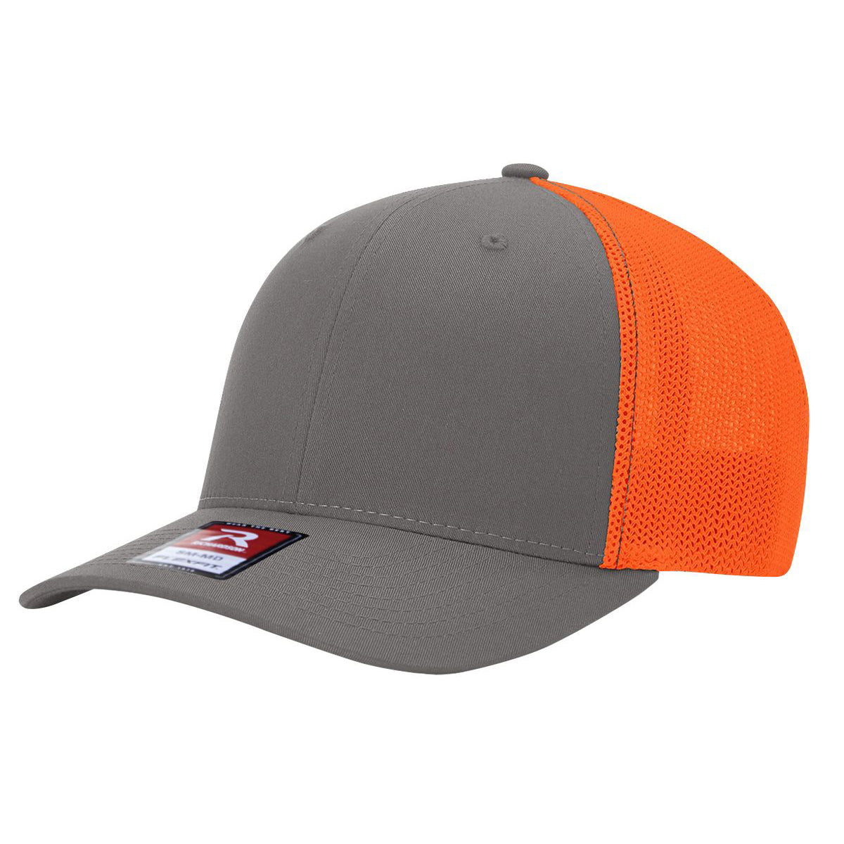 Richardson 110 R-Flex Trucker Cap