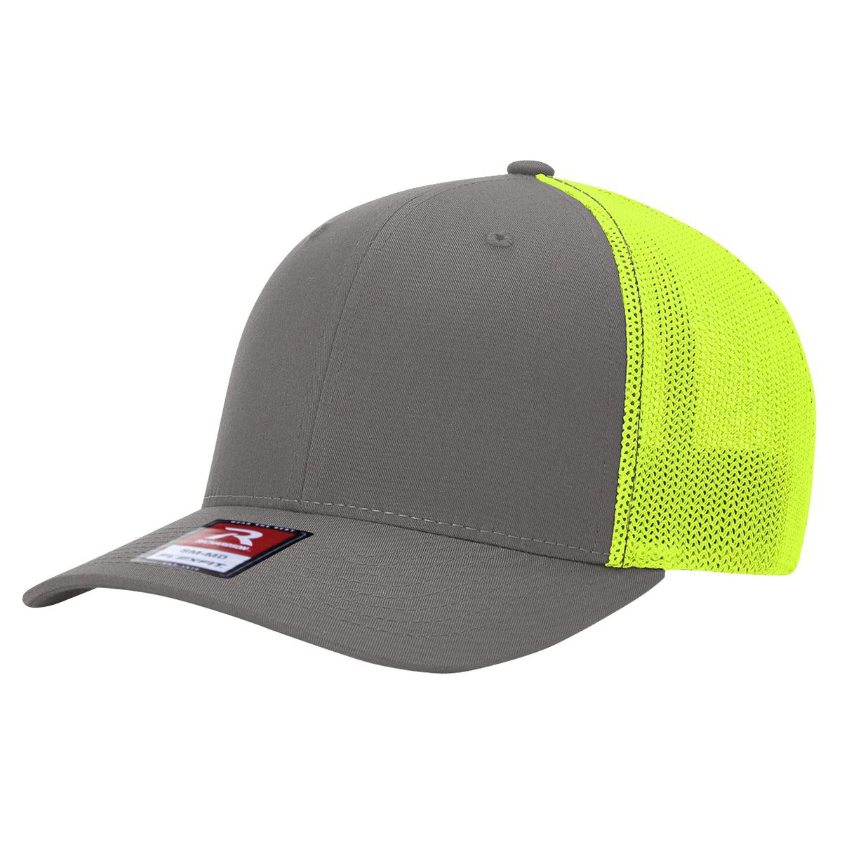 Richardson 110 R-Flex Trucker Cap