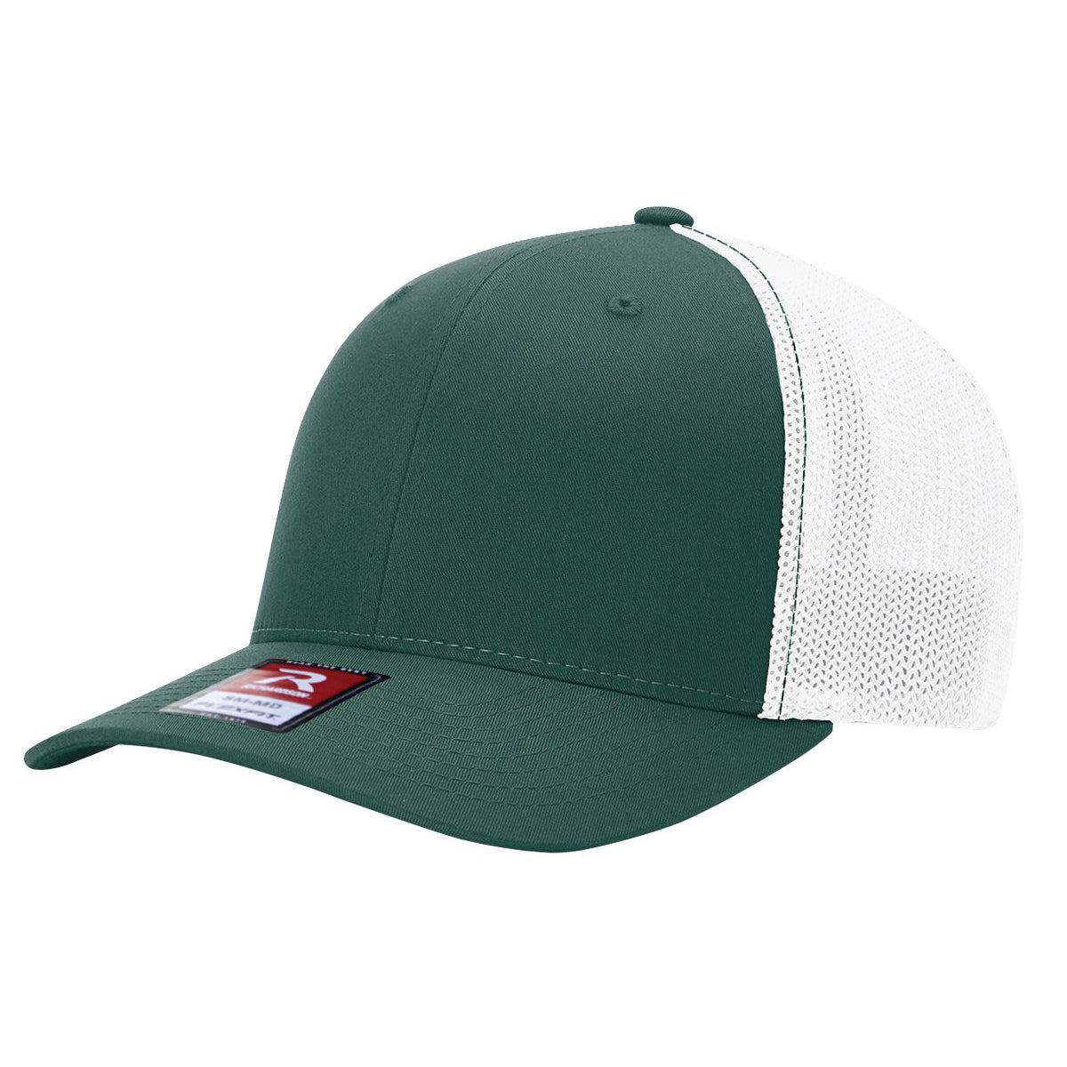 Richardson 110 R-Flex Trucker Cap
