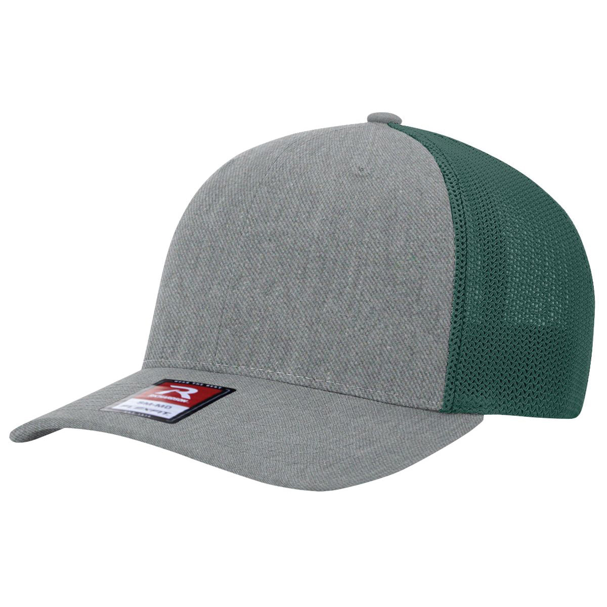 Richardson 110 R-Flex Trucker Cap