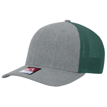 Richardson 110 R-Flex Trucker Cap