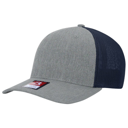 Richardson 110 R-Flex Trucker Cap