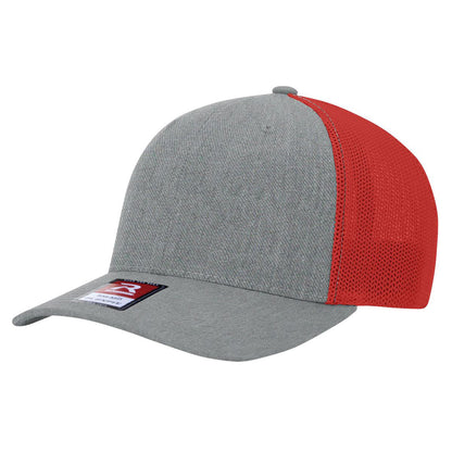 Richardson 110 R-Flex Trucker Cap