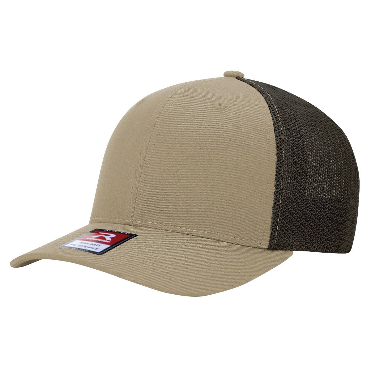 Richardson 110 R-Flex Trucker Cap