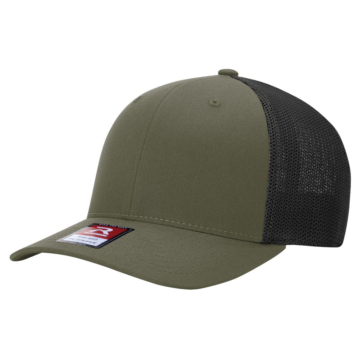 Richardson 110 R-Flex Trucker Cap