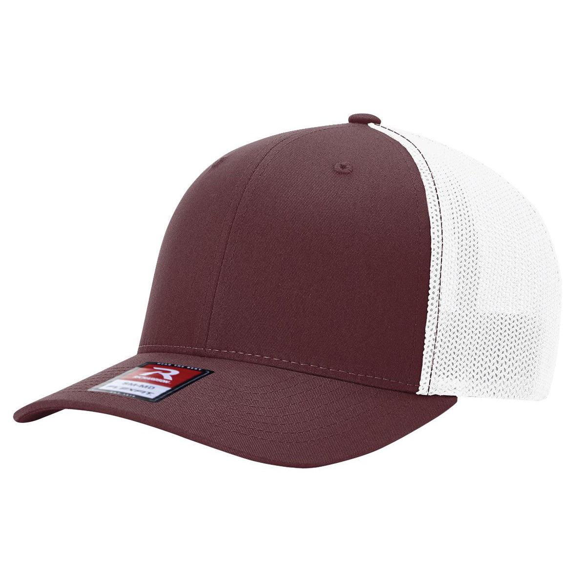 Richardson 110 R-Flex Trucker Cap