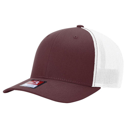 Richardson 110 R-Flex Trucker Cap