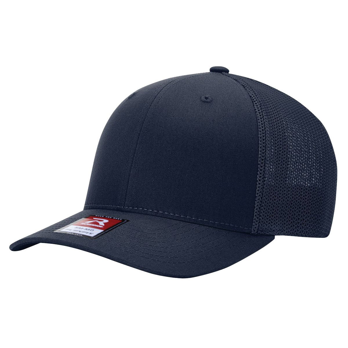 Richardson 110 R-Flex Trucker Cap