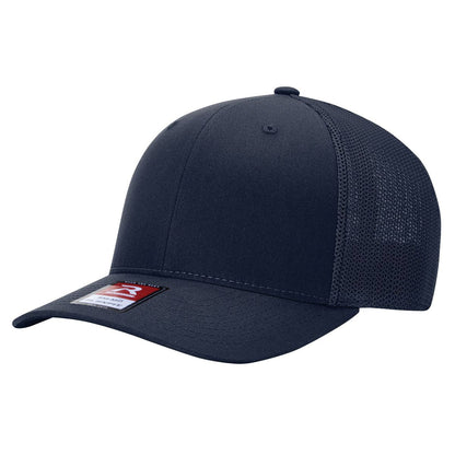 Richardson 110 R-Flex Trucker Cap