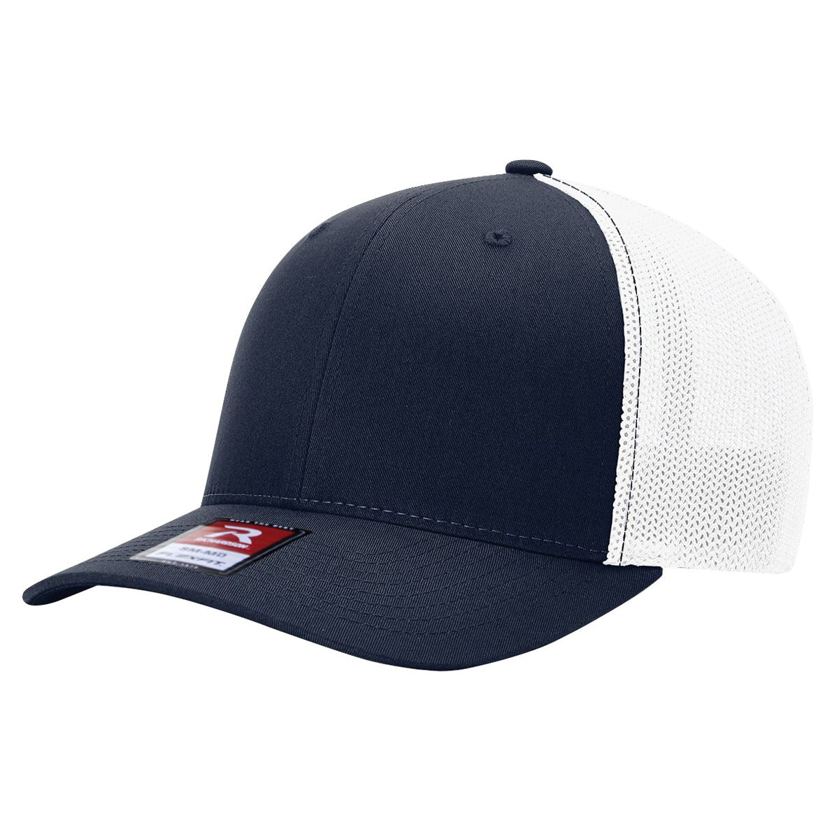 Richardson 110 R-Flex Trucker Cap