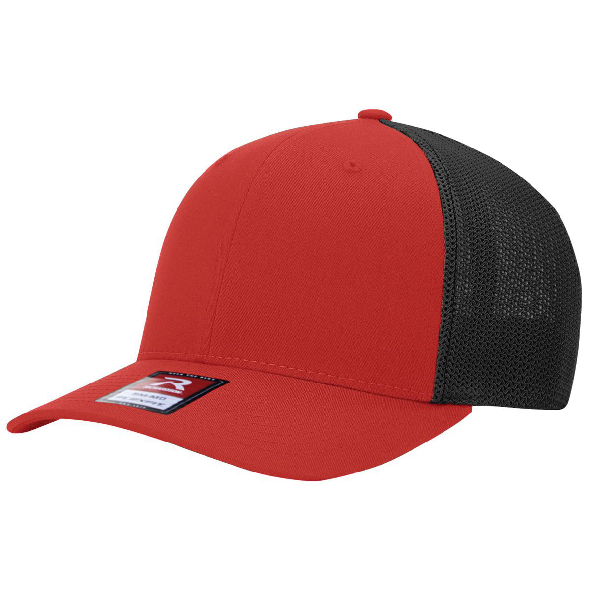 Richardson 110 R-Flex Trucker Cap