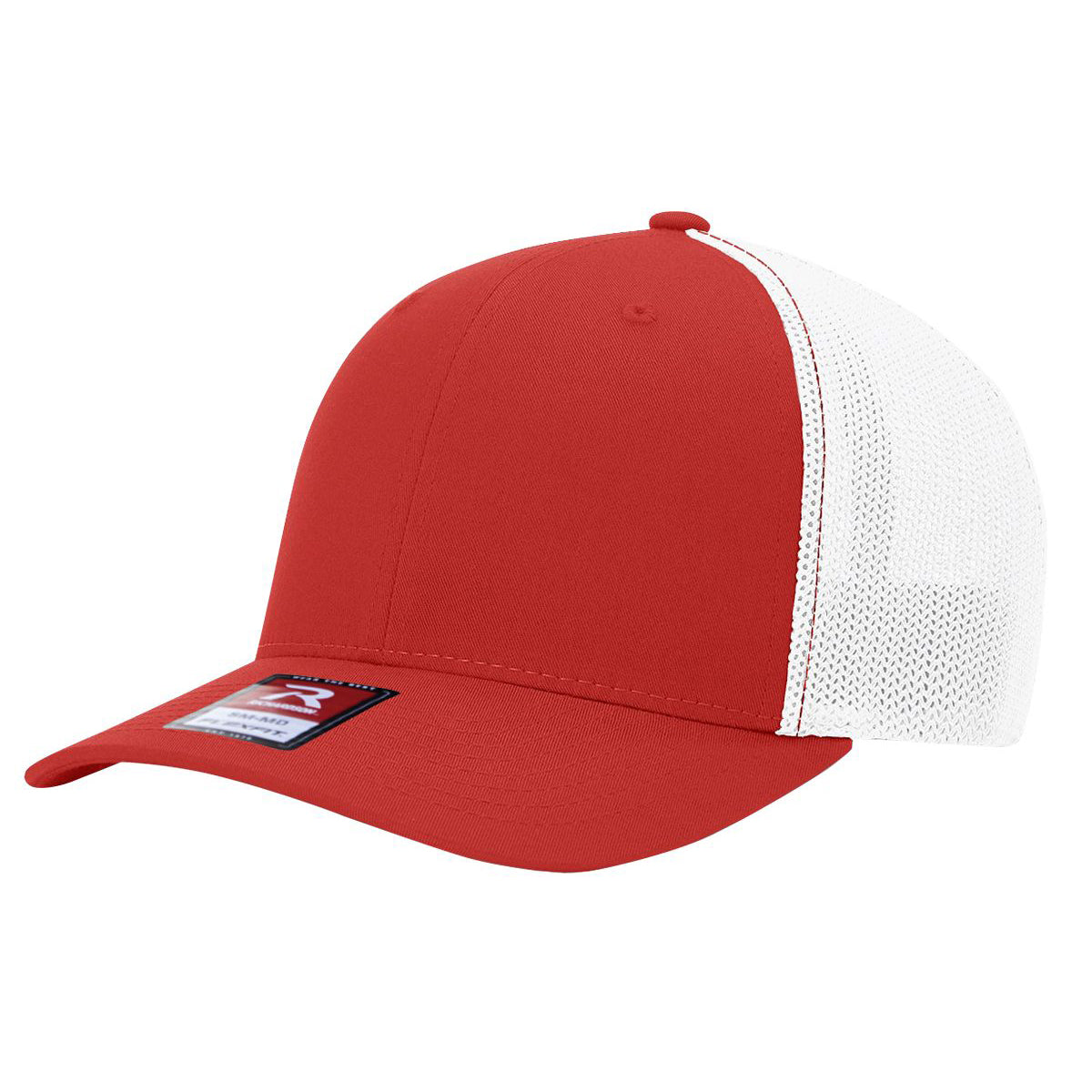 Richardson 110 R-Flex Trucker Cap