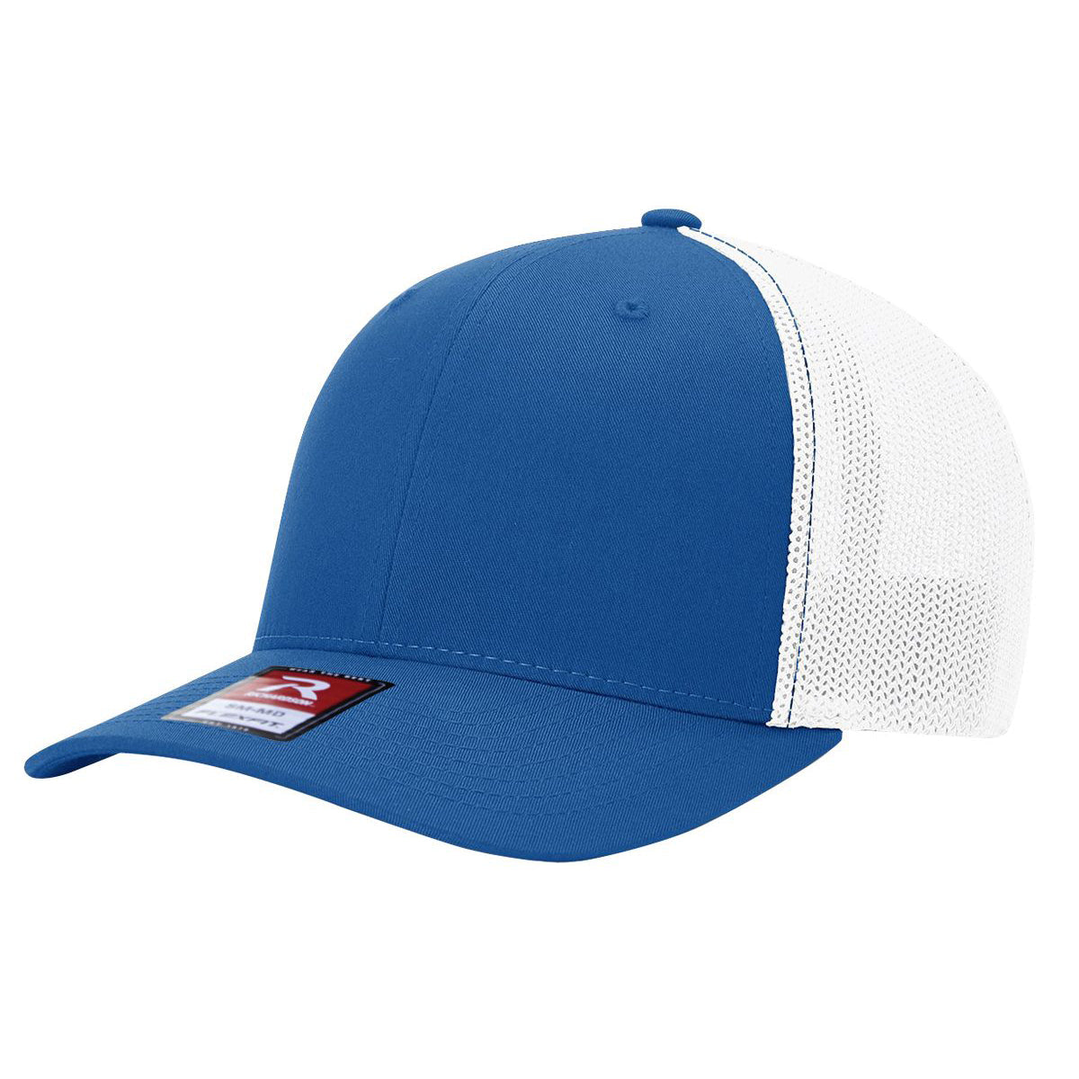 Richardson 110 R-Flex Trucker Cap