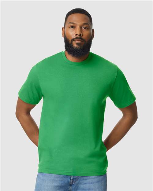 Gildan 65000 Unisex Softstyle® Midweight T-Shirt