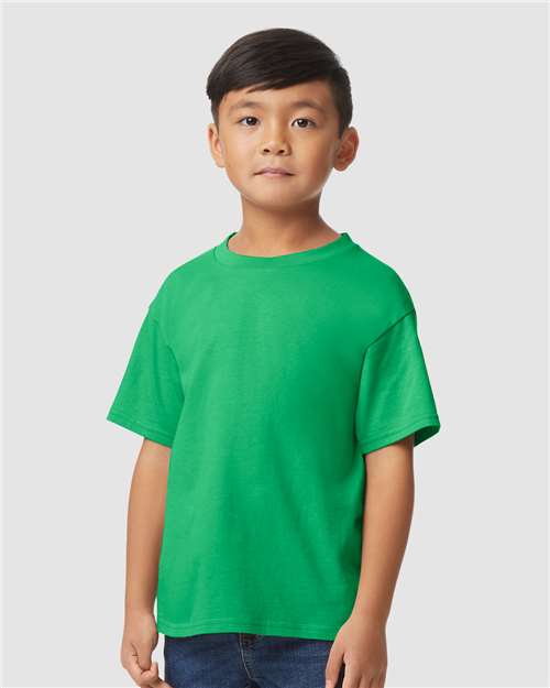 Irish Green color variant