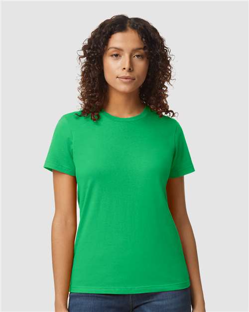 Irish Green color variant