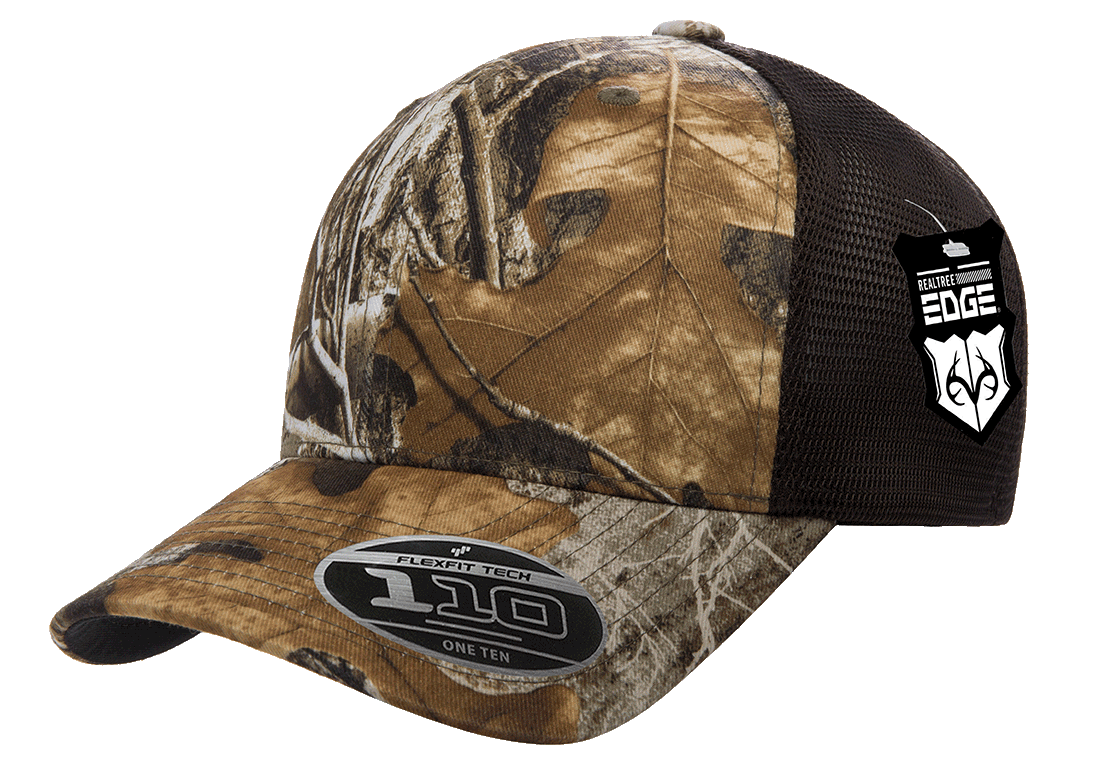 Realtree Edge®/Brown color variant