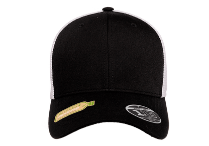 Flexfit 110RT Recycled Mesh Cap 110® 2-Tone Hat
