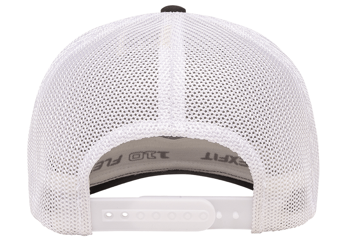 Flexfit 110RT Recycled Mesh Cap 110® 2-Tone Hat
