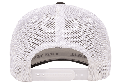 Flexfit 110RT Recycled Mesh Cap 110® 2-Tone Hat