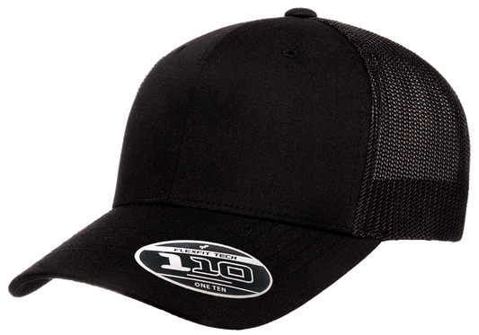 Flexfit 110R Recycled Mesh Cap Flexfit 110® - Star Hats & Embroidery