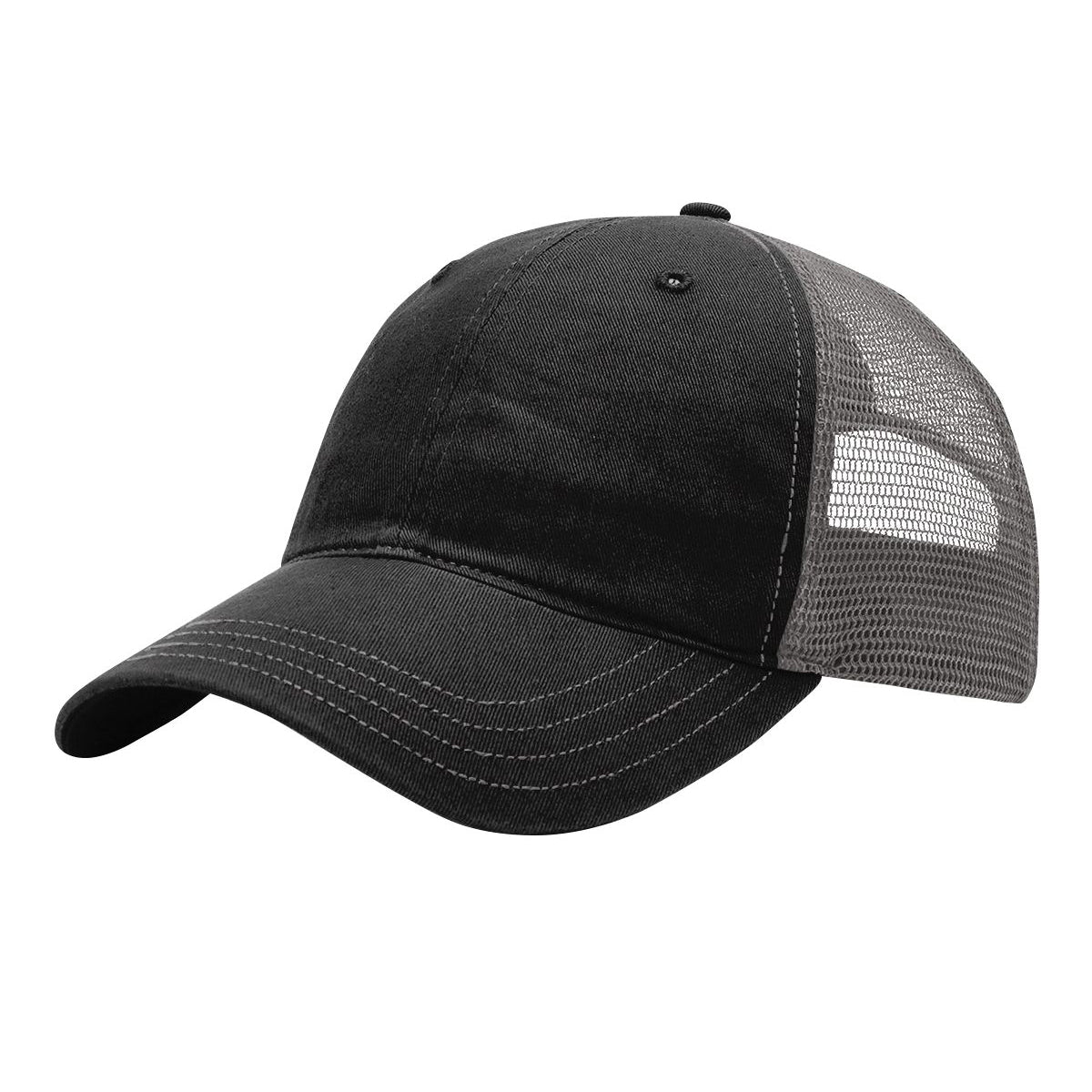 Richardson 111 Garment Washed Trucker Hat