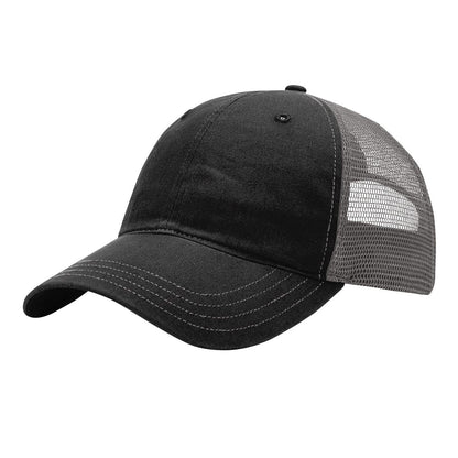Richardson 111 Garment Washed Trucker Hat