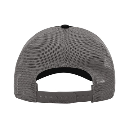 Richardson 111 Garment Washed Trucker Hat
