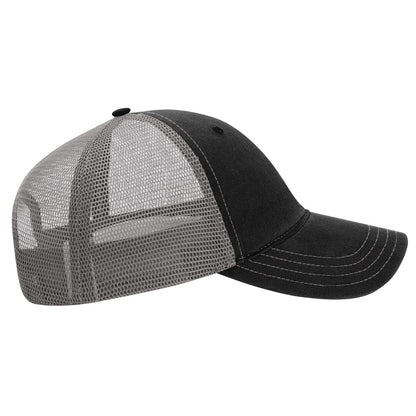 Richardson 111 Garment Washed Trucker Hat