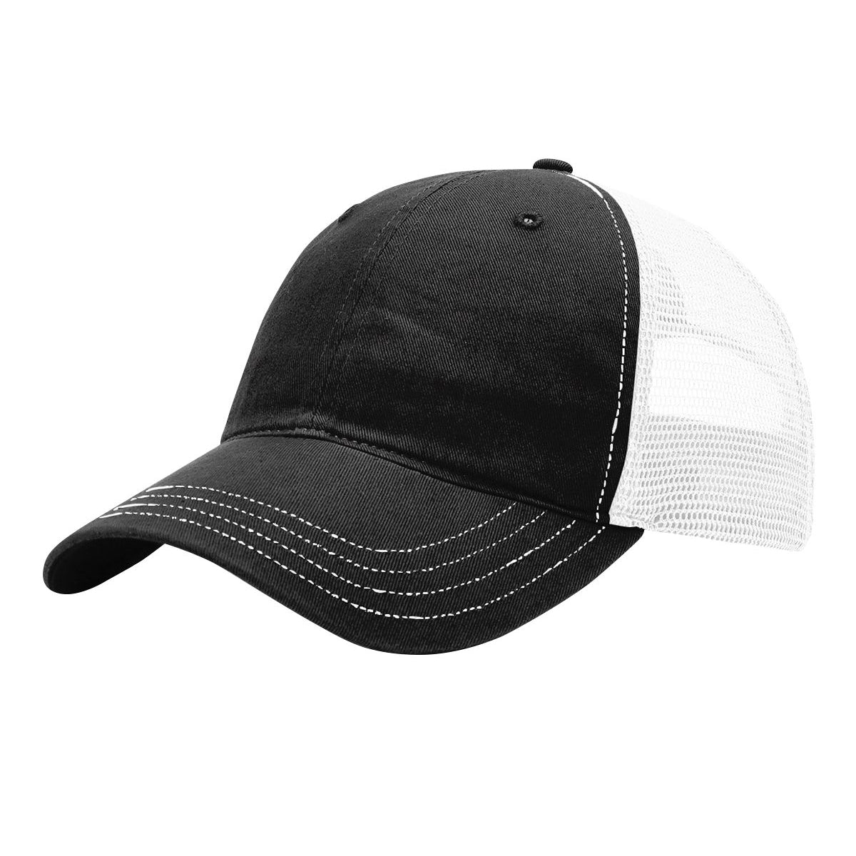Richardson 111 Garment Washed Trucker Hat