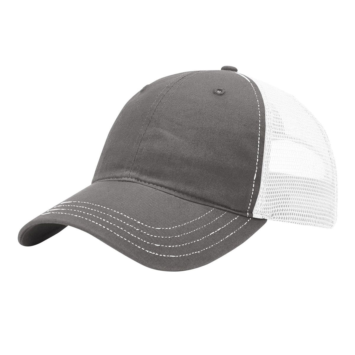 Richardson 111 Garment Washed Trucker Hat