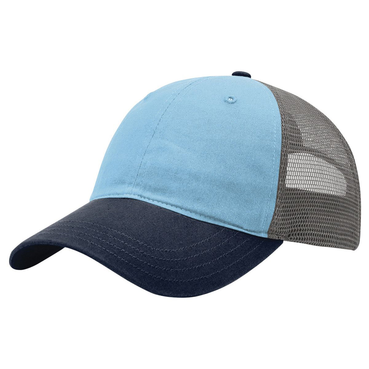 Richardson 111 Garment Washed Trucker Hat