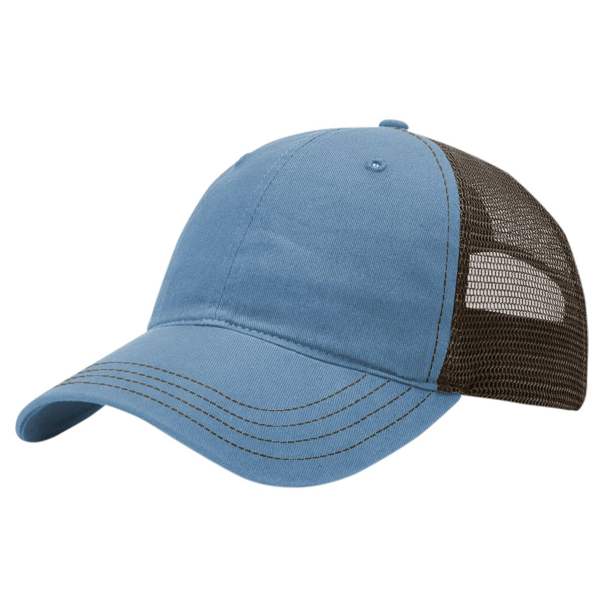 Richardson 111 Garment Washed Trucker Hat