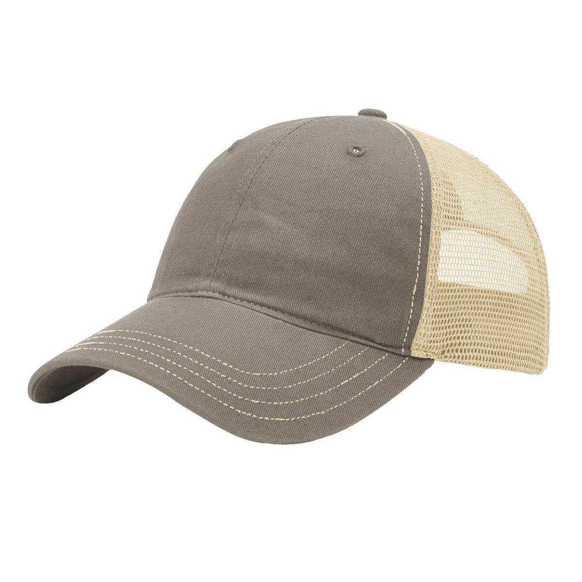 Richardson 111 Garment Washed Trucker Hat