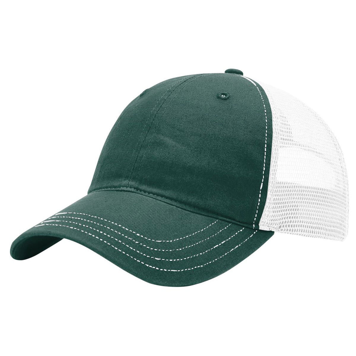 Richardson 111 Garment Washed Trucker Hat