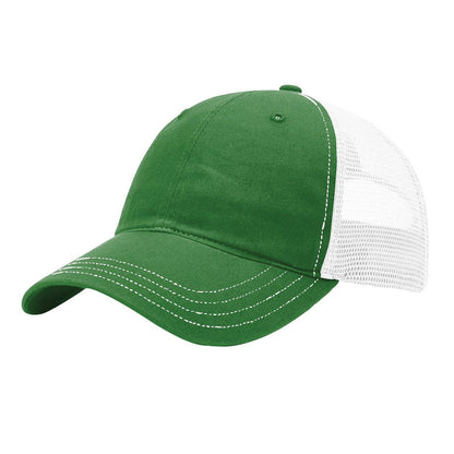 Richardson 111 Garment Washed Trucker Hat