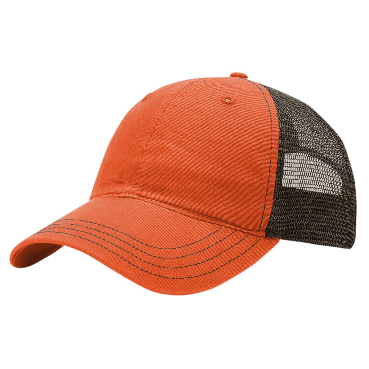 Richardson 111 Garment Washed Trucker Hat